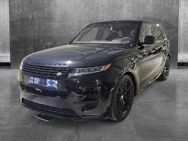 2023 Land Rover Range Rover Sport AWD All Wheel Drive Certified Electr - $95,895 (Call *(914) 670-5968* to Confirm Availability Instantly)63654711105665120
