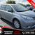 Certified 2017 Toyota Sienna XLE Silver Sky Metallic 1 thumbnail