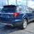2017 Ford Explorer XLT 10 thumbnail