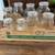 Glass cannisters, England, France, and Italy 1 thumbnail
