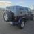 2010 Jeep Wrangler Unlimited Sahara 1-Owner Colorado Nice! 5 thumbnail