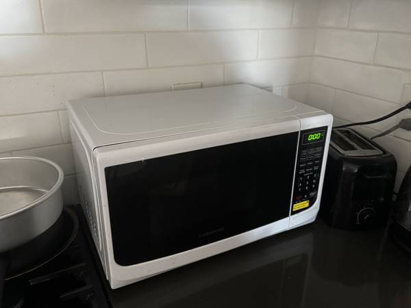 Farberware Microwave Oven 1
