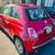2012 FIAT 500 Lounge    3 thumbnail