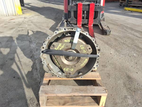 💲 ★2006-2009 LAND/RANGE ROVER - AUTOMATIC TRANSMISSION - #16561 ★💲 1