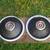 Set of 4 - 1968 to 1973 Ford Galaxie 15 inch Wheel Covers Hubcaps 3 thumbnail