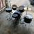 Drum set 4 thumbnail
