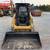 2017 Cat 249D Cat Track Skidsteer Loader Caterpillar Skid Steer 3 thumbnail