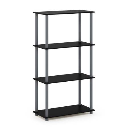 New storage shelf 1