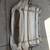 Original Mercedes 190sl softtop frame 7 thumbnail