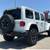 2021 Jeep Wrangler 4xe Unlimited Rubicon suv Bright White Clearcoat 13 thumbnail