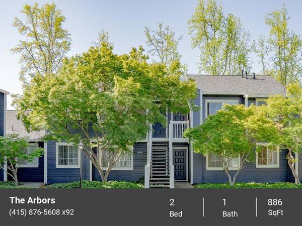 $2,454 / 2br - 886ft2 - Vibrant Garden-Style Community with Large Green Grass Areas (Livermore Valley)64049801507075121