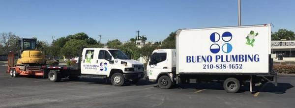 Plumbing Work! FREE ESTIMATES! 1