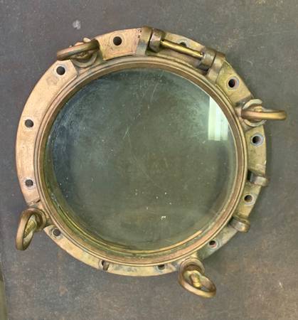 Porthole 1