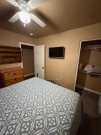$800 / 1br - Habitación amueblada en segundo piso en hermosa casa de Wenatchee (Wenatchee)63872312809603122