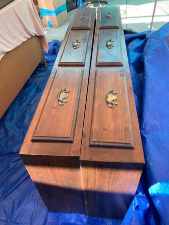 Under bed drawers 1