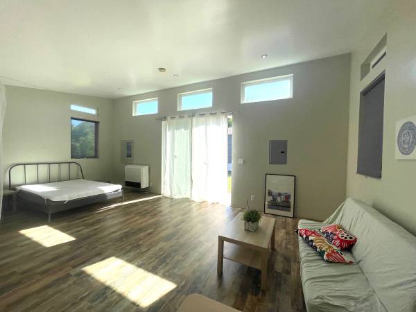 $2,235 / 1br - 600ft2 - Modern one bedroom bungalow (richmond / point / annex)63413794138369121