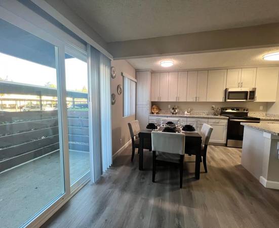 $1,599 / 1br - 680ft2 - The Palms features, stainless steal appliances, washer/dryer. (SACRAMENTO)63900565017730122