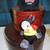 COLLECTORS PLUSH HORSE FERRARI MASCOT - Certified Authentic 1980 1 thumbnail