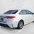 2025 Toyota Corolla LE 4 thumbnail