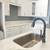 KITCHEN and BATHROOM Sink with low price 10 thumbnail