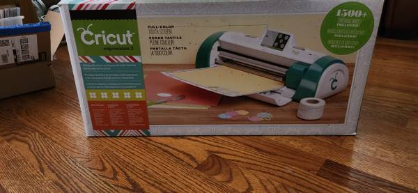Cricut expression 2 1