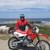 2013 HONDA XR650L 1 thumbnail