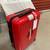 Full set of 3 Porsche Design suitcases Indian Red made by Rimowa NEW! 7 thumbnail