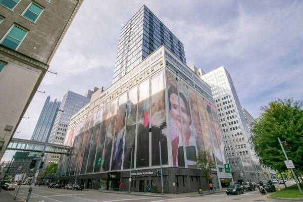 $1,470 / 1br - 580ft2 - Recycling, 1 BD, Located in Pittsburgh (Downtown)64013531208961124