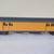 HO Rivarossi, Baggage Car, Union Pacific 6552/0 - New Old Stock 2 thumbnail