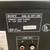 Sony 5-Disc Carousel CD Player CDP-C305 & Remote Made in Japan 10 thumbnail