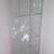 Clear Glass Cabinet 1 thumbnail
