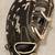 * Rawlings 1st First Basement Glove, Black Leather, 13"  Like New 4 thumbnail