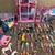 Barbie haul 2 thumbnail