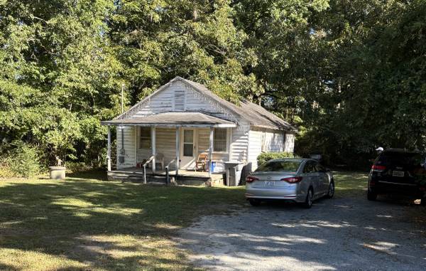 $24,900 / 2br - 672ft2 - 2/1 Home For Sale / Rehab,Rental or Starter Home! (Jackson, NC)64215952284035120
