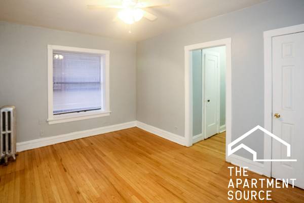 $1,195 Great Studio Close to Wilson Red Line Stop! GAS AND HEAT INCLUDED (Uptown)64041645003009121