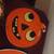 Vintage Halloween Decorations/ 4 Jointed & 8 smaller - Excellent 6 thumbnail