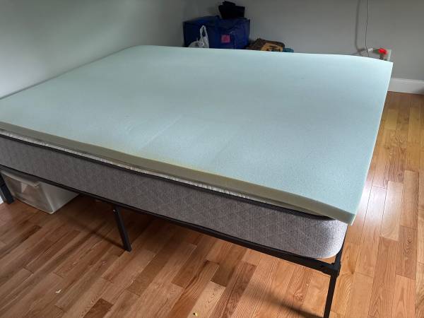 Queen Mattress 1