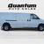 2023 Chevrolet Express 2500 Cargo Chevy Extended Van 3D Van 6 thumbnail