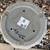 Sturdy Outdoor Resin Planter Gray 16” Diameter 13” Height 3 thumbnail