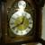 Ridgeway Grandmother Clock 6 thumbnail