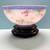 Beautiful Chinese “Eggshell Porcelain” Bowl With Fish, Water Motifs 5 thumbnail