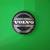 Volvo Center Cap 1 thumbnail