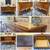 Broyhill Buffet | Server w/ Open Hutch 2 thumbnail