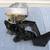 1997-2004 CORVETTE LH DRIVER SIDE HEADLIGHT ASSEMBLY w/ MOUNT BRACKET 3 thumbnail