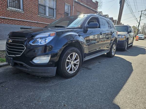 Chevrolet Equinox - $4,500 (Jamaica, Queens)63614979866753122