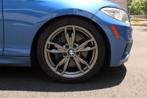 2016 BMW 2 Series M235i xDrive Convertible 2D - GUARANTEED APPROVAL FOR EVERYONE - $16,950 (+ Prime Motors)63616536294403123