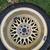 1 SINGLE BBS RA 4X100 15 VW 6 thumbnail