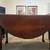 Solid Cherry Drop Leaf Table 4 thumbnail