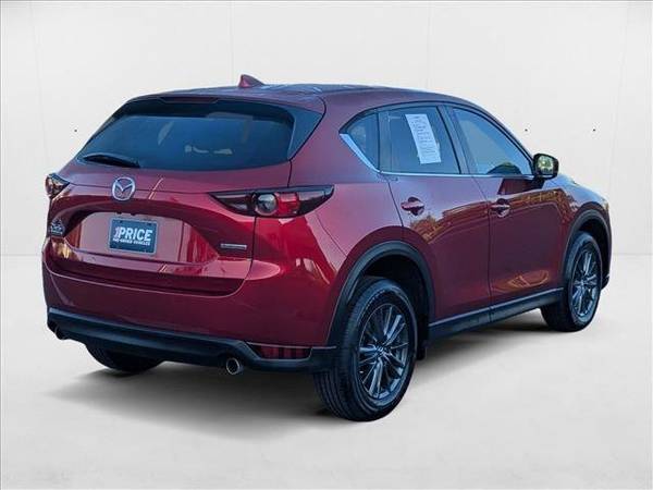 2020 Mazda CX-5  Touring SUV - $18,397 (Call *(352) 668-9839* to Confirm Availability Instantly)63443269150851124