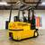 Yale ERP030TFN Three Wheel Narrow Aisle Electric Forklift 6 thumbnail
